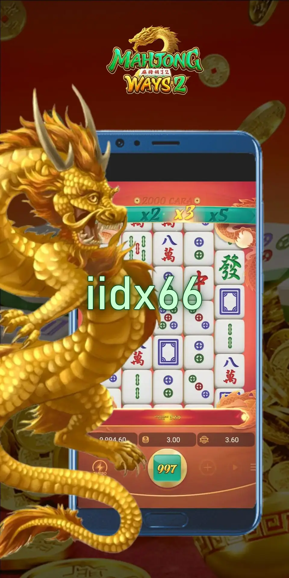iidx66 APK