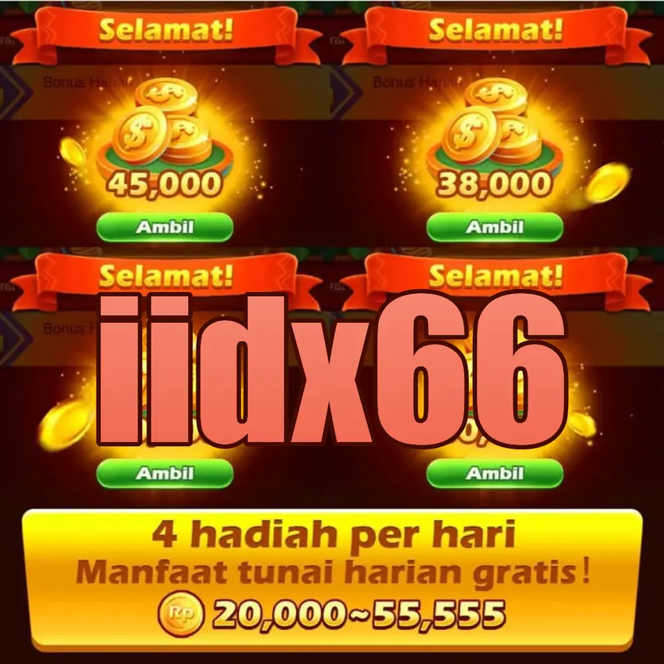 iidx66 Masuk