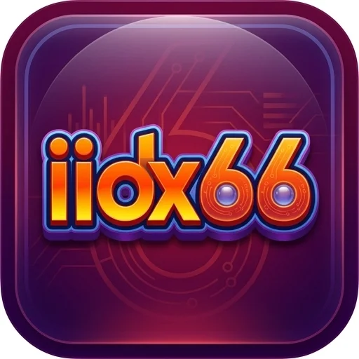 iidx66 Logo - Resmi